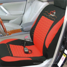 Four Seasons High Quality Leather Car Seat Cushion